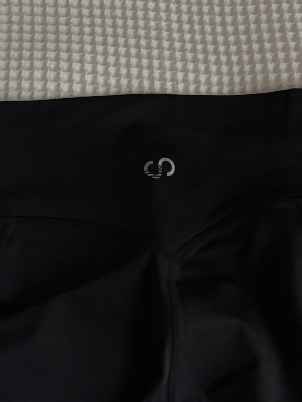 Curves n Combatboots Empowered Shorts with Pockets